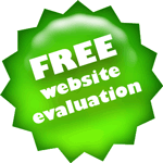 seo website evaluation